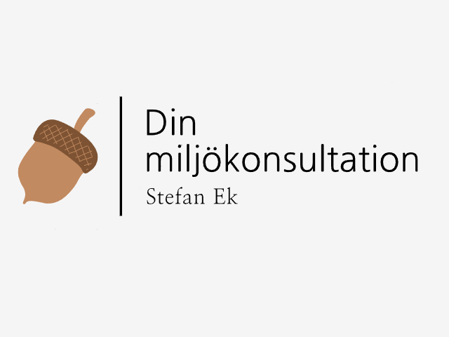 Din miljökonsultation